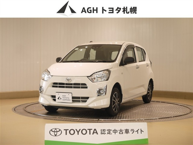 ピクシスエポック L SAIII 4WD