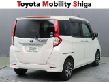 中古車の総合評価や内外装の状態などがひと目でわかるよう、トヨタ車のプロの検査員が車両状態を検査した「車両検査証明書」をご用意しています