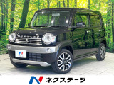 純正ナビ 全周囲カメラ シートヒーター 黒内装 ハーフレザーシート