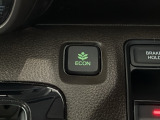 エコモードスイッチで省エネ運転も出来ます。
