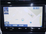 T-Connect ナビ(別途利用契約必要)