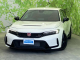 【中古車情報】ホンダ シビックタイプR   の中古車詳細（走行距離：1.7万km、カラー：チャンピオンシップホワイト、販売地域：香川県綾歌郡宇多津町）
