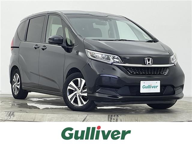 ホンダ フリード 