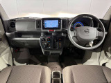 NV100クリッパー GXターボ ハイルーフ 4WD 