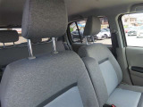 運転席シート廻りは使用感も少なく、良好な状態となっています。丁寧に使われていたことがよくわかりますね