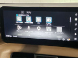 NissanConnectインフォテインメントシステムは、 Google 搭載となり、ナビゲーションはもちろん、普段スマートフォンなどで楽しんでいる情報やエンターテインメントを車内でも利用できます。