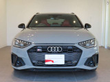S4アバント 3.0 4WD