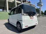 リア5面プライバシーガラ☆車内のプライバシーを保ち、夏場では車内の温度上昇を抑える効果も期待できますね☆