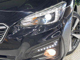 【LEDヘッドライト】悪天候や夜間走行時も良好な視界を確保し安心して運転できる高輝度LEDヘッドラ】非常に明るく前方を照らしてくれるので、悪天候や夜間の走行時も視界良好で安心してお乗りいただけます。
