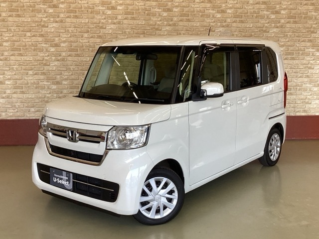 N-BOX L 