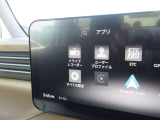 【NissanConnectインフォテインメントシステム】は、 Google 搭載となり、ナビゲーションはもちろん、普段スマートフォンなどで楽しんでいる情報やエンターテインメントを車内でも利用できます。
