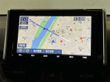 NSZT-Y68T トヨタディーラーオプションSDナビゲーション