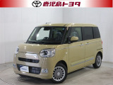 軽自動車もトヨタの販売店なら安心、購入後も私たちトヨタがしっかりサポートいたします。