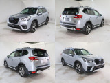 SUBARU認定U-Carでは独自の厳しい基準を設けた「まごころクリーニング」を全車に実施しております。