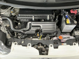 【エンジンルーム】クルマの心臓部、エンジンルームは徹底洗浄しております!ご納車前整備、万が一の時には兵庫県下に23店舗ある弊社が即時に対応させて頂きます。