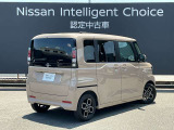 こちらのお車は元試乗車として使用していました。是非この機会にご検討をお願いします