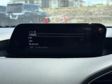 【ナビゲーション】目的地までしっかり案内してくれる使いやすいナビ。Bluetooth接続すればお持ちのスマホやMP3プレイヤーの音楽を再生可能!毎日の運転がさらに楽しくなります!!