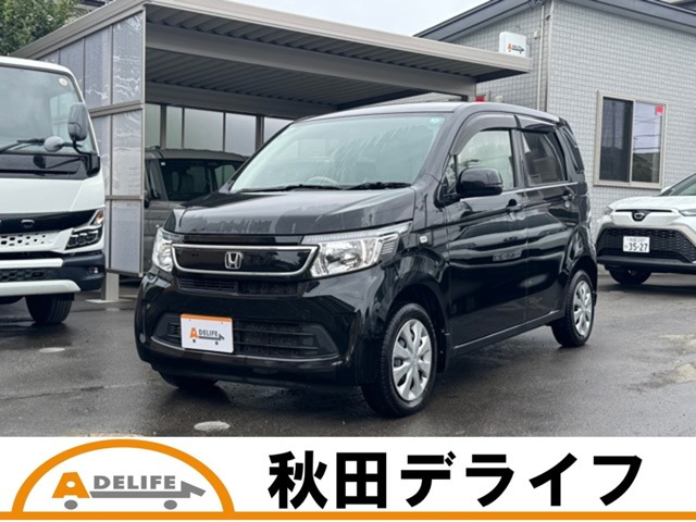 ホンダ N-WGN 