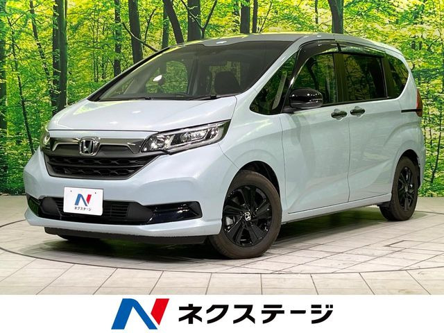 ホンダ フリード 