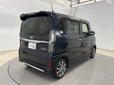 中古車保証の1年間走行距離無制限のホッと保証がついてますので安心してご購入いただけます!