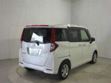 ルーミー 1.0 G 