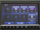 ナビゲーションは様々なメディアに対応しております。