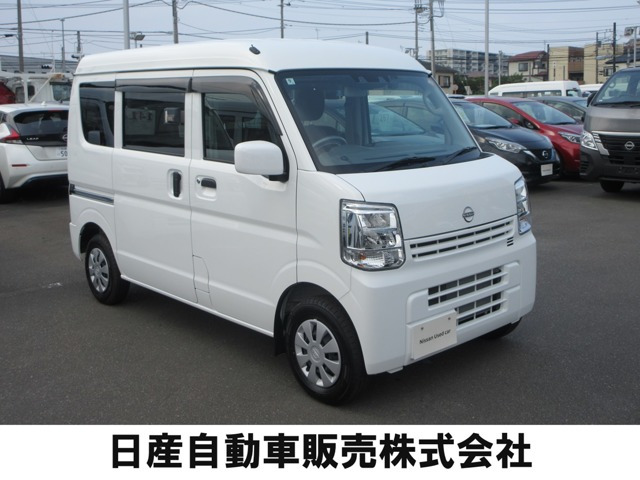 日産 クリッパー 