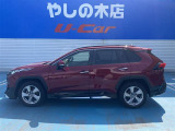 RAV4  2.0 G 4WD