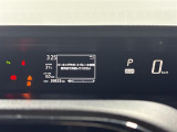 【スピードメーター】メーターがシンプルで見やすく運転しやすいですね!