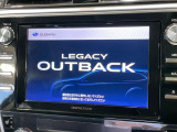 【ナビゲーション】目的地までしっかり案内してくれる使いやすいナビ。Bluetooth接続すればお持ちのスマホやMP3プレイヤーの音楽を再生可能!毎日の運転がさらに楽しくなります!!