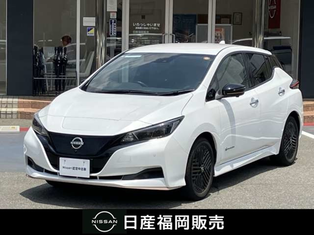 日産 リーフ 
