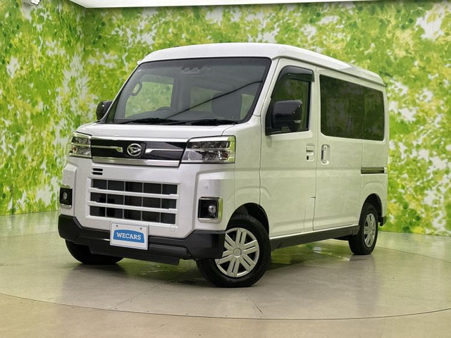 アトレー RS 4WD