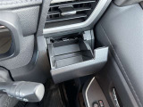 運転席側のドリンクホルダーです!