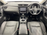エクストレイル  4WD 修復歴無し