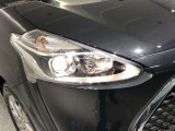 ★LEDヘッドライト★LEDは明るく遠くまで照らす光量で夜間走行の視認性を高めます。長寿命で省電力!見た目もスタイリッシュです。
