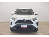 RAV4 2.5 ハイブリッド X 