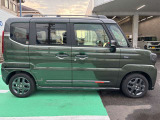 お車に関することは、全て当店にお任せください!新車・中古車販売はもちろん、車検、点検・修理、板金塗装、自動車保険等・トータルサポート致します!!
