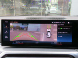 ◆iDriveを装備。操作系統をディスプレイから独立させることで、人間工学に基づいた最適な運転環境を実現しております。◆