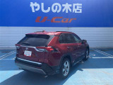 RAV4  2.0 G 4WD