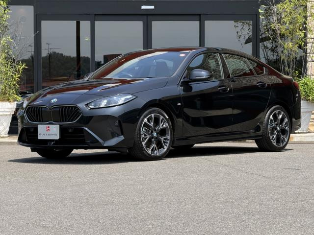 BMW 2シリーズグランクーペ 
