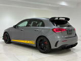 Aクラス AMG A45 S 4マチックプラス エディション1 4WD 