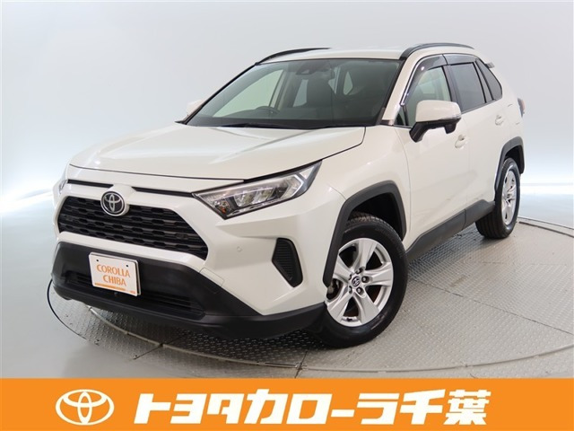 トヨタ RAV4 