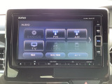 CD・DVD・TV・BLUETOOTHなど使用できます。
