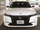DS4 エトワール ブルーHDi ディーゼル 