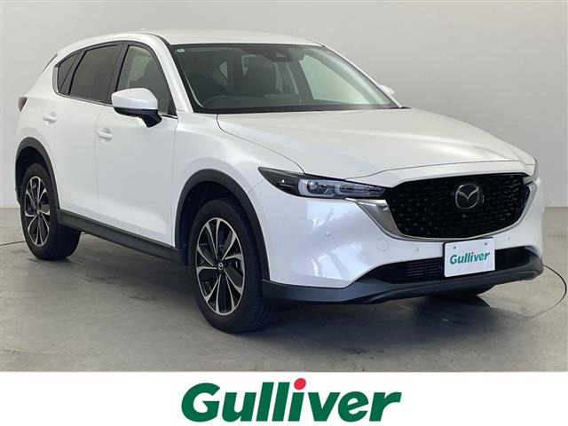 マツダ CX-5 