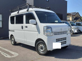 NV100クリッパー DX GLパッケージ ハイルーフ 4WD 