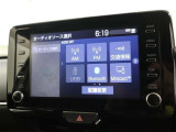 Bluetooth接続も可能