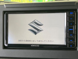 【純正メモリーナビ】人気の純正ナビを装備。オーディオ機能も充実しており、Bluetooth接続すればお持ちのスマホやMP3プレイヤーの音楽を再生可能!毎日の運転がさらに楽しくなります!!