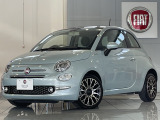 ご覧いただきありがとうございます。当店はショールーム内と屋外展示場に選りすぐりのFIAT・ABARTH・Alfaromeoの正規認定中古車を展示しており、在庫車両はできる限り多く撮影、掲載してご案内しております。