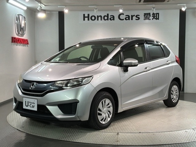 ホンダ フィット 